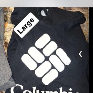 Columbia Women's Black Jacket